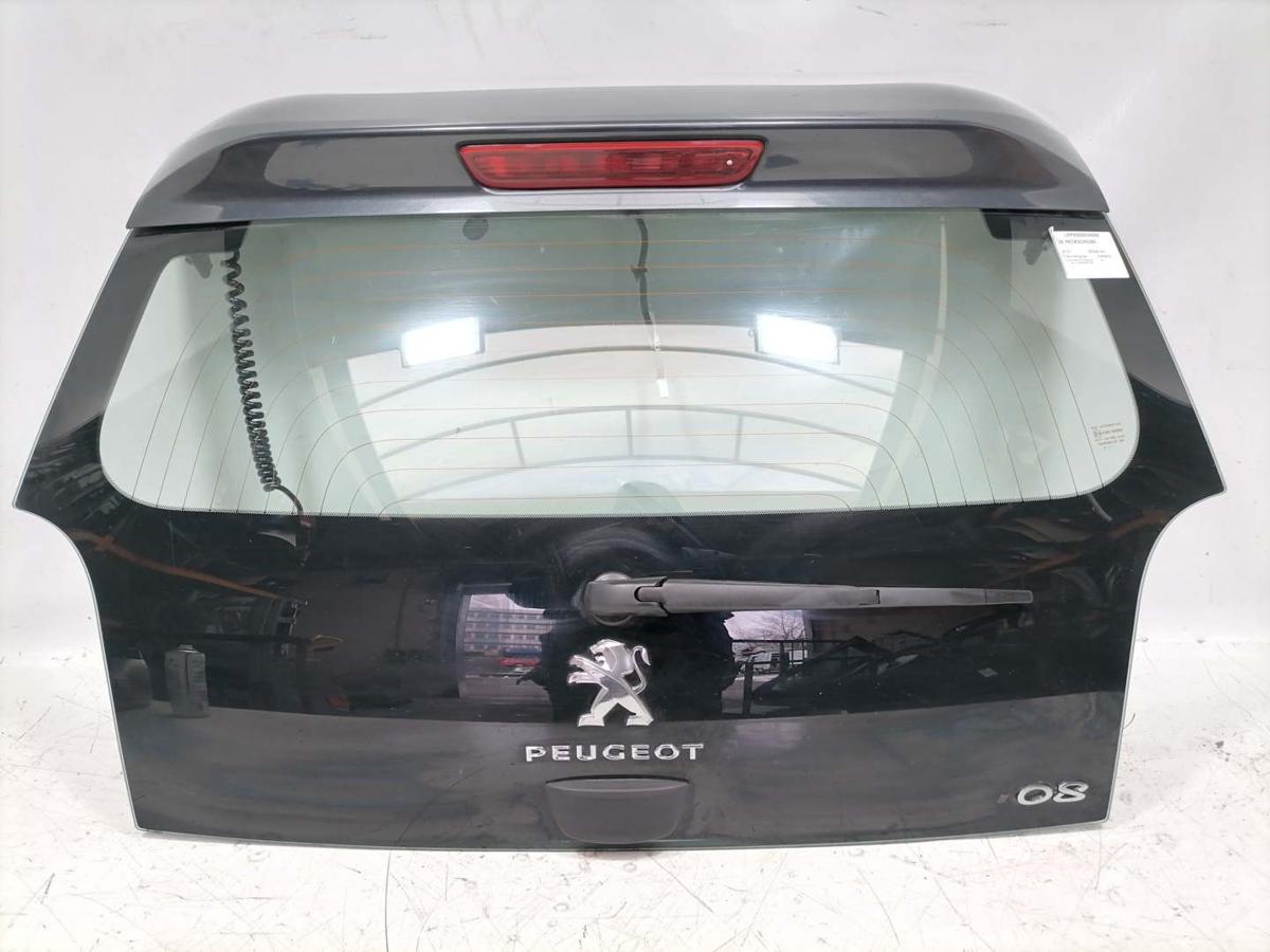 Peugeot 108 original Heckscheibe Heckklappe Bj.2016